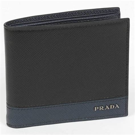 mens prada wallet cheap|Prada snakeskin wallet.